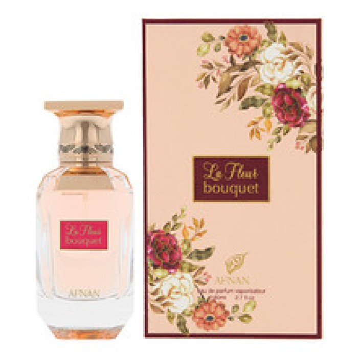 La Fleur Bouquet EDP-80ml La Fleur Bouquet EDP-80ml