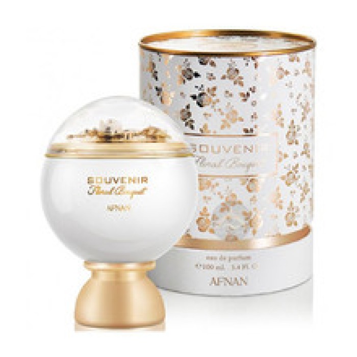 Souvenir Floral Bouquet EDP-100ml Souvenir Floral Bouquet EDP-100ml