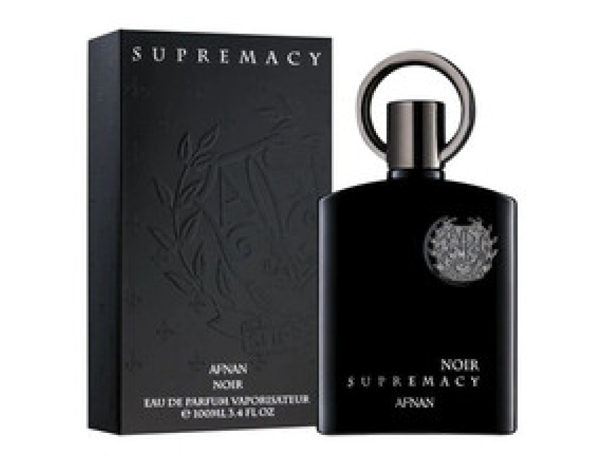 Supremacy Noir EDP-100ml