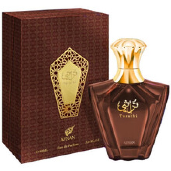 Turathi Brown EDP-90ml Turathi Brown EDP-90ml