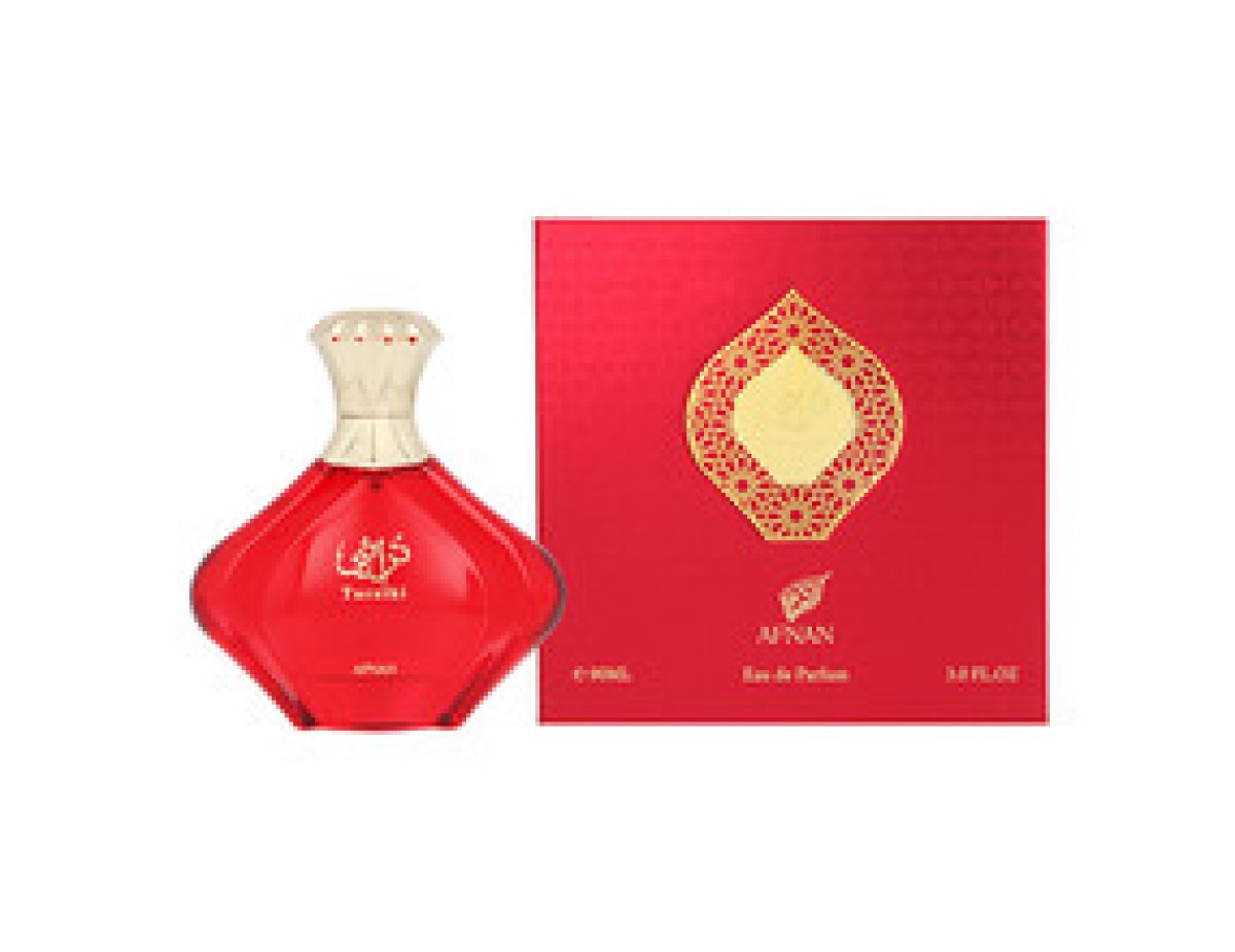 Turathi Red EDP-100ml Turathi Red EDP-100ml