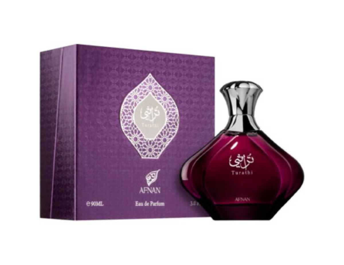 Turathi Purple EDP-100ml Turathi Purple EDP-100ml