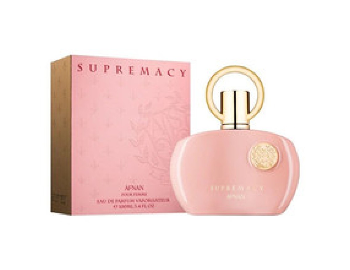 Supremacy Pink EDP-100ml