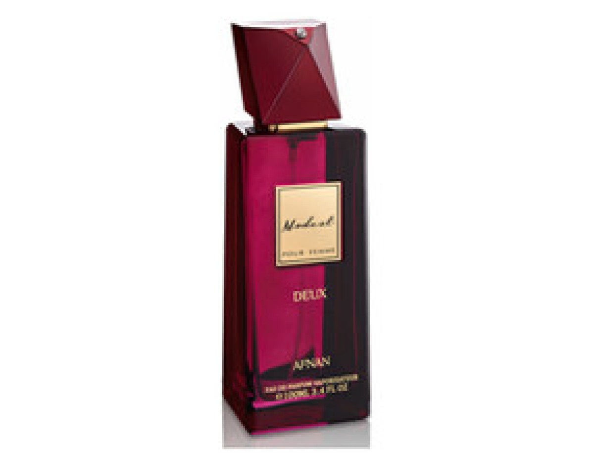 Modest Deux EDP-100ml Modest Deux EDP-100ml