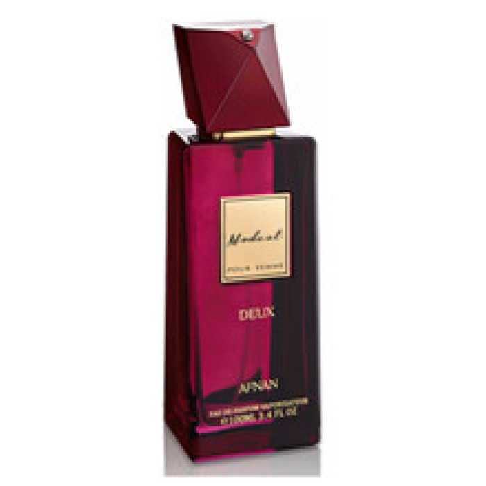 Modest Deux EDP-100ml Modest Deux EDP-100ml