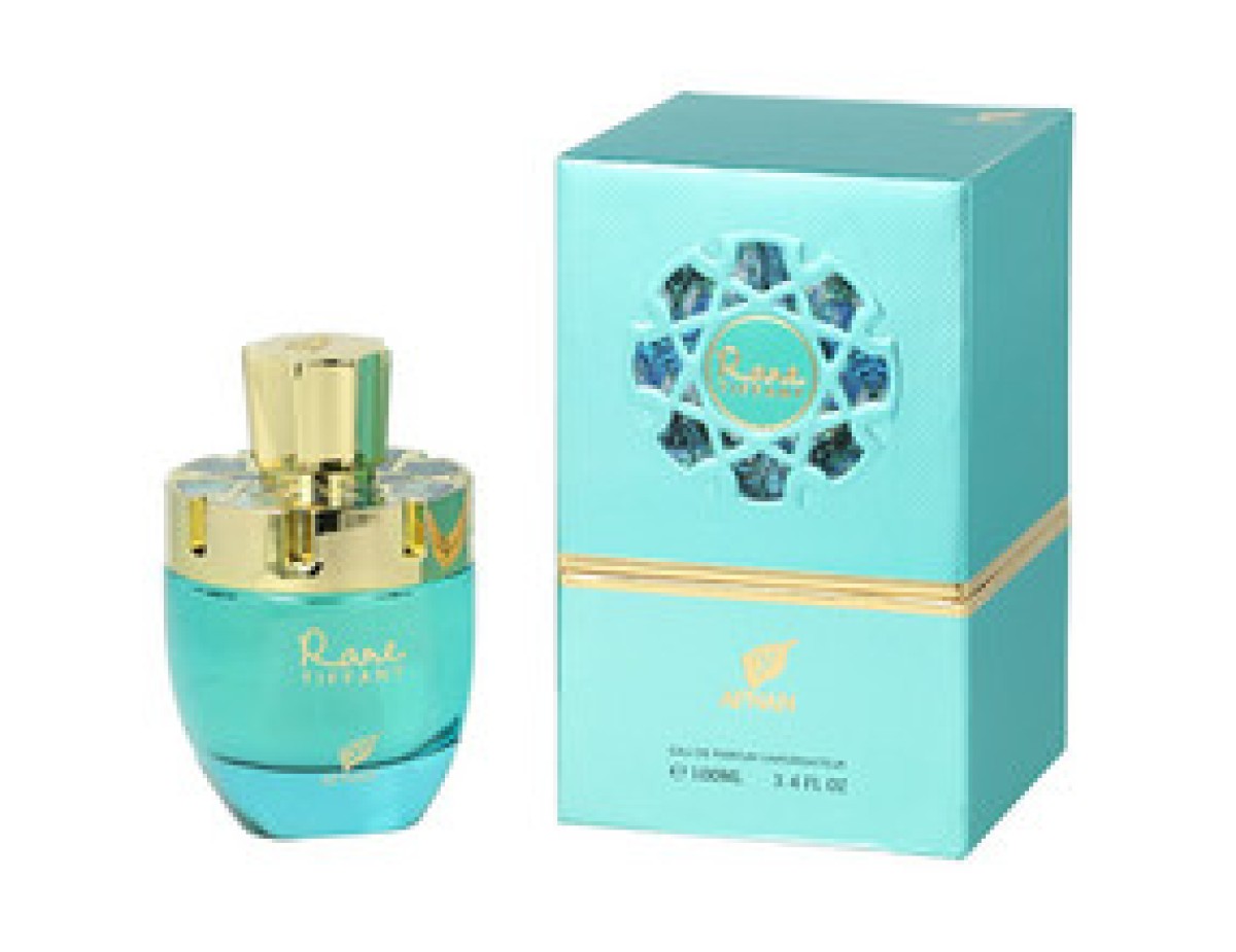 Rare Tiffany EDP-100ml