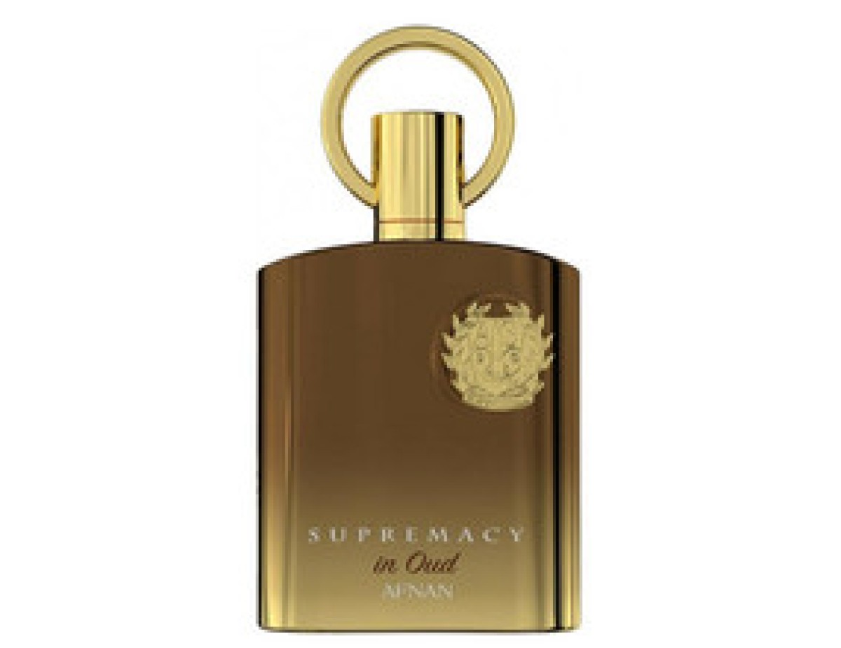 Supremacy In Oud EDP-100ml Supremacy In Oud EDP-100ml
