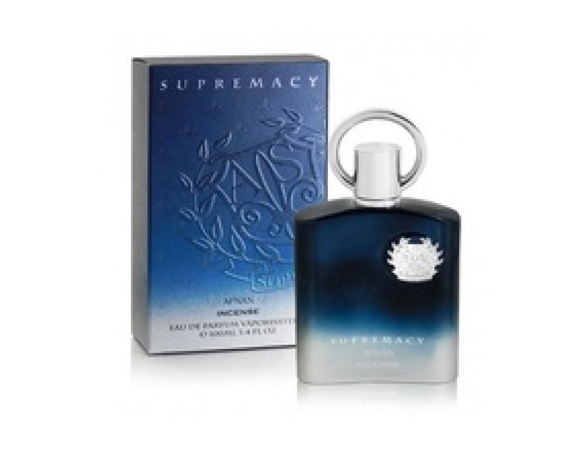 Supremacy Incense EDP-100ml