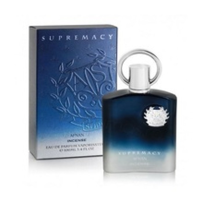 Supremacy Incense EDP-100ml Supremacy Incense EDP-100ml