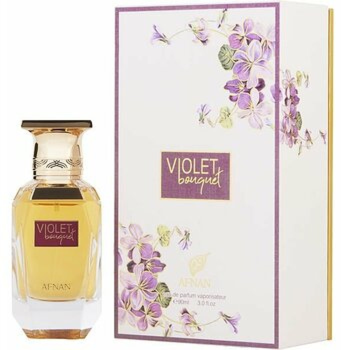Violet Bouquet EDP-80ml Violet Bouquet EDP-80ml