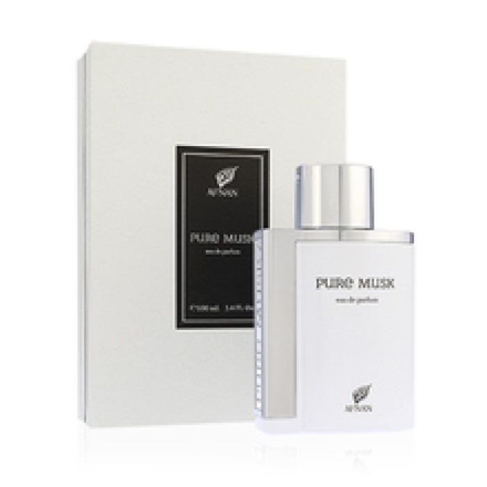 Pure Musk EDP -100ml Pure Musk EDP -100ml