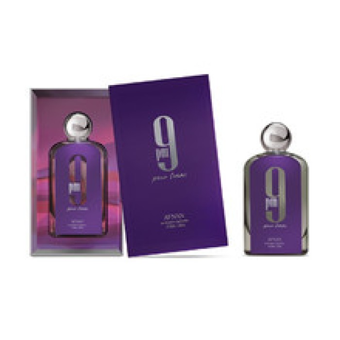 9PM Pour Femme EDP-100ml