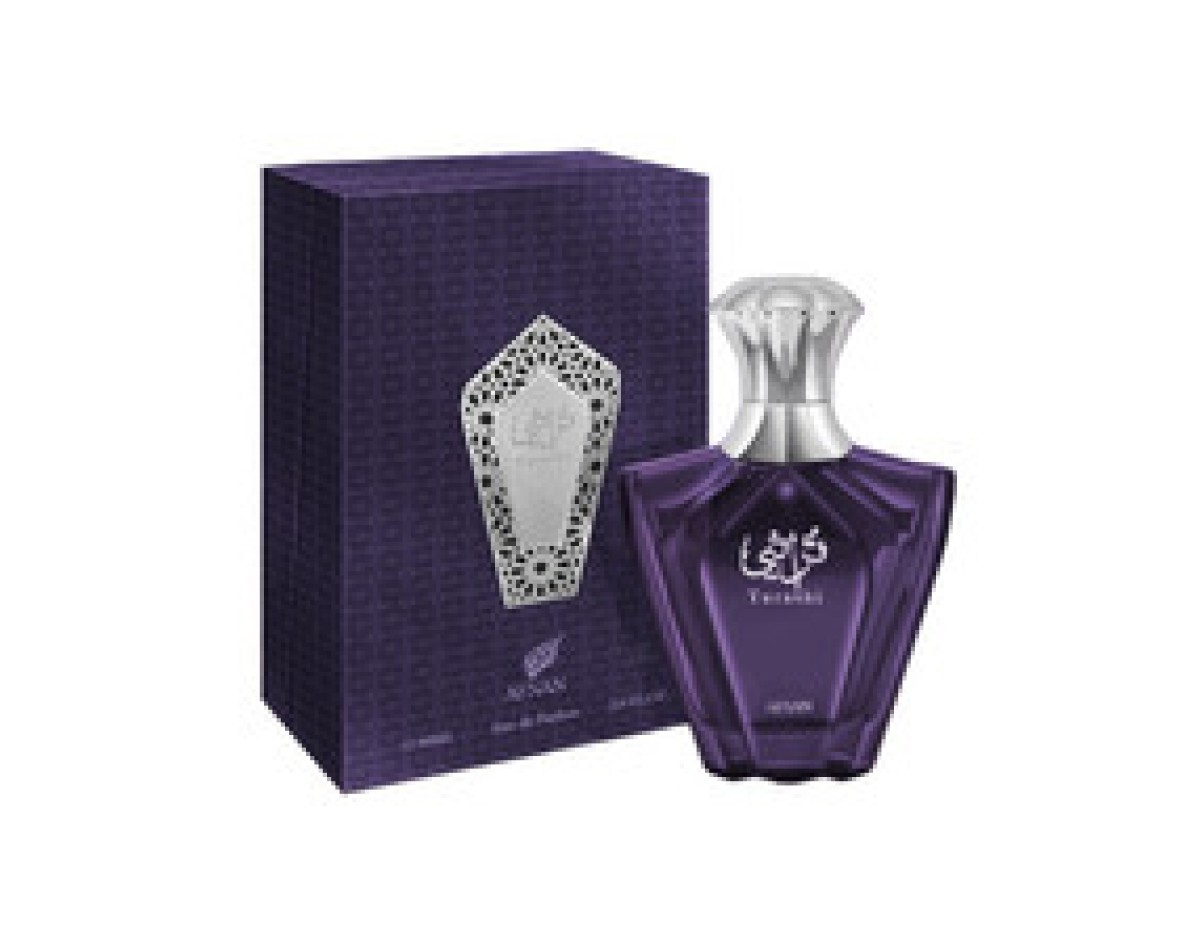 Turathi Blue EDP-90ml