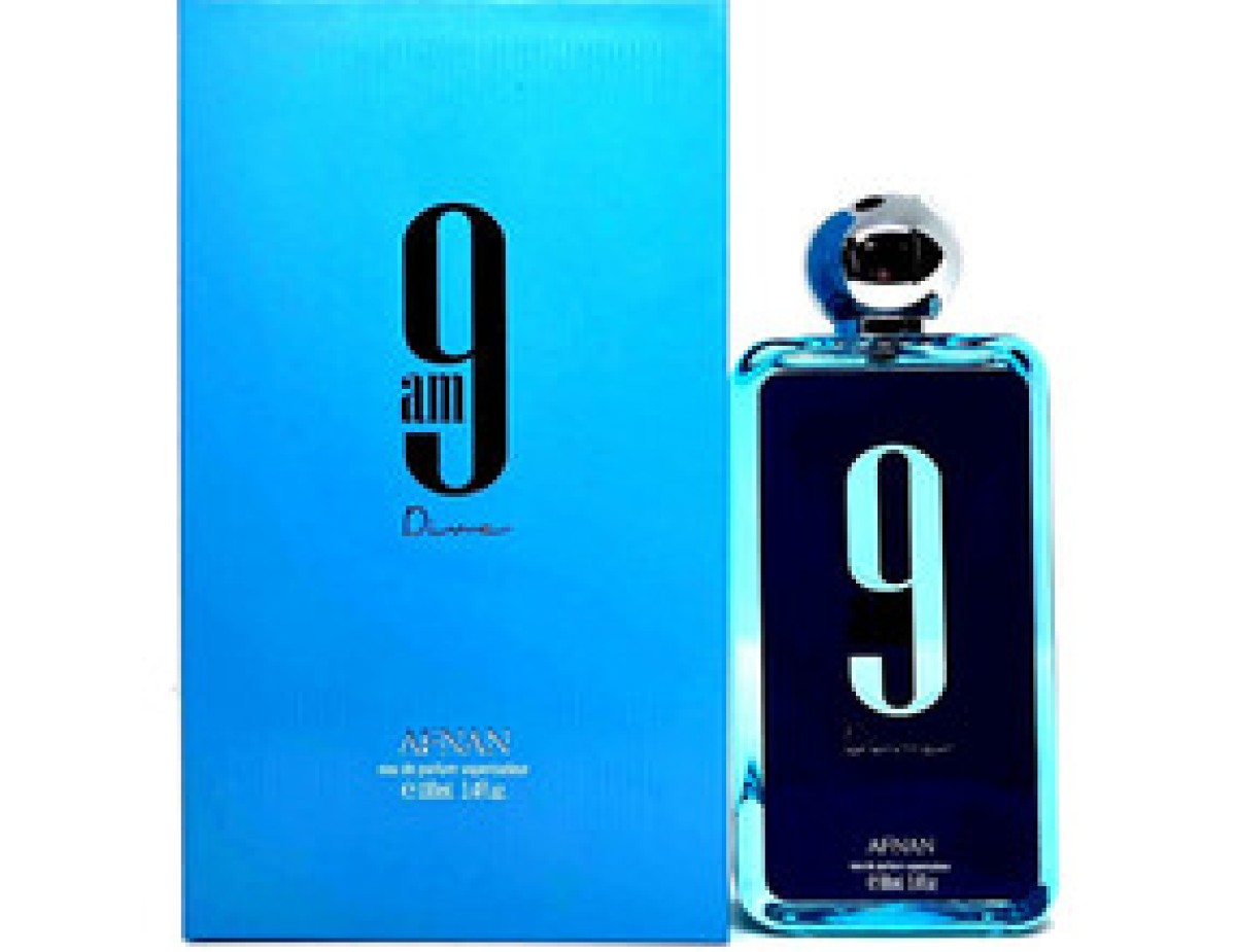 9AM Dive EDP-100ml 9AM Dive EDP-100ml