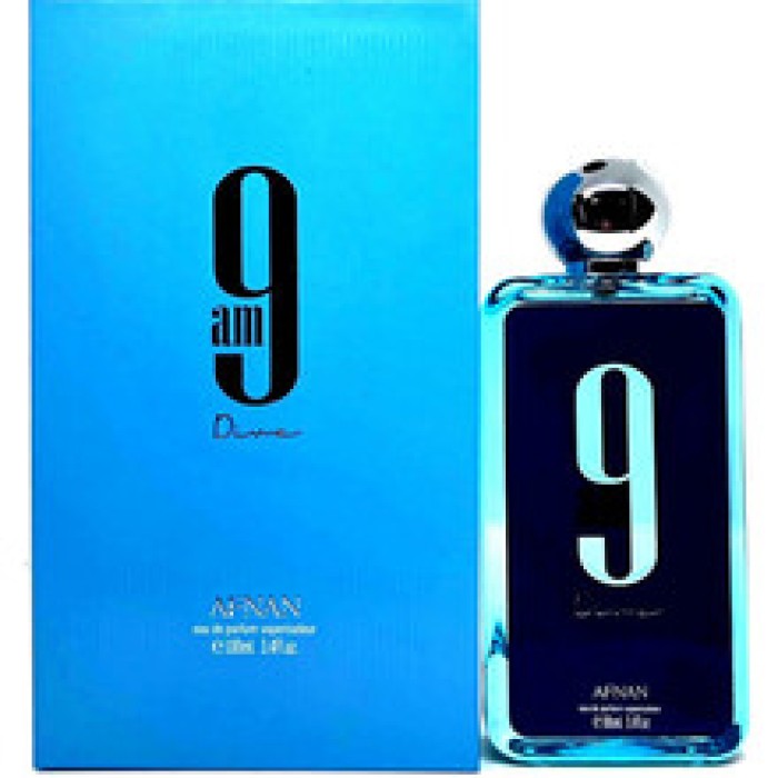 9AM Dive EDP-100ml