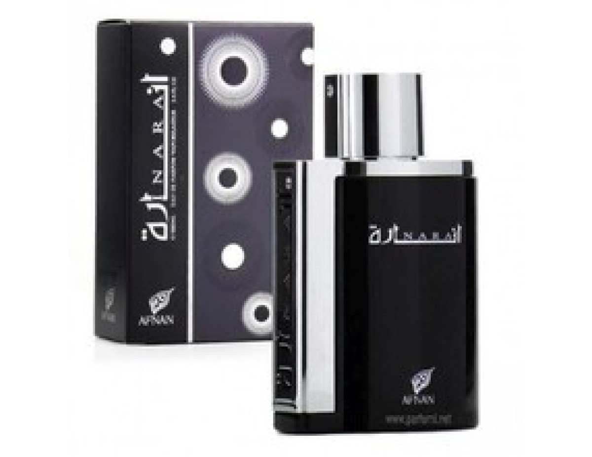 Inara Black EDP-100ml Inara Black EDP-100ml