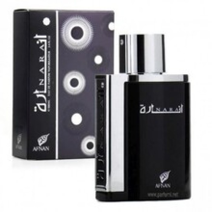Inara Black EDP-100ml