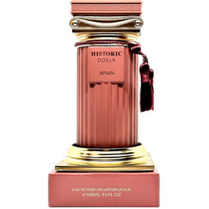 Historic Doria EDP-100ml Historic Doria EDP-100ml