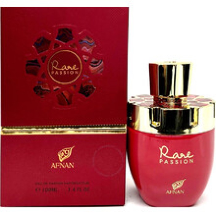 Rare Passion EDP-100ml