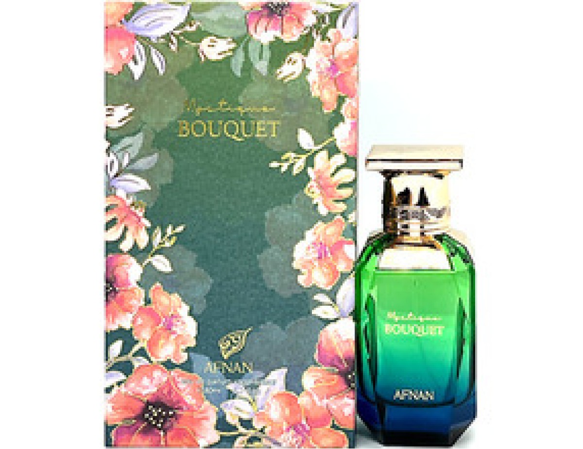 Mystique Bouquet EDP-80ml Mystique Bouquet EDP-80ml