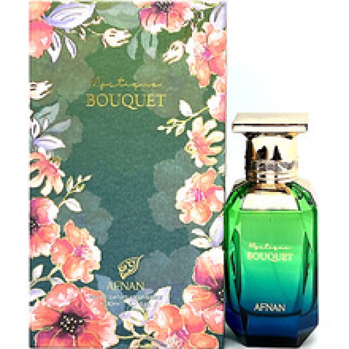 Mystique Bouquet EDP-80ml Mystique Bouquet EDP-80ml