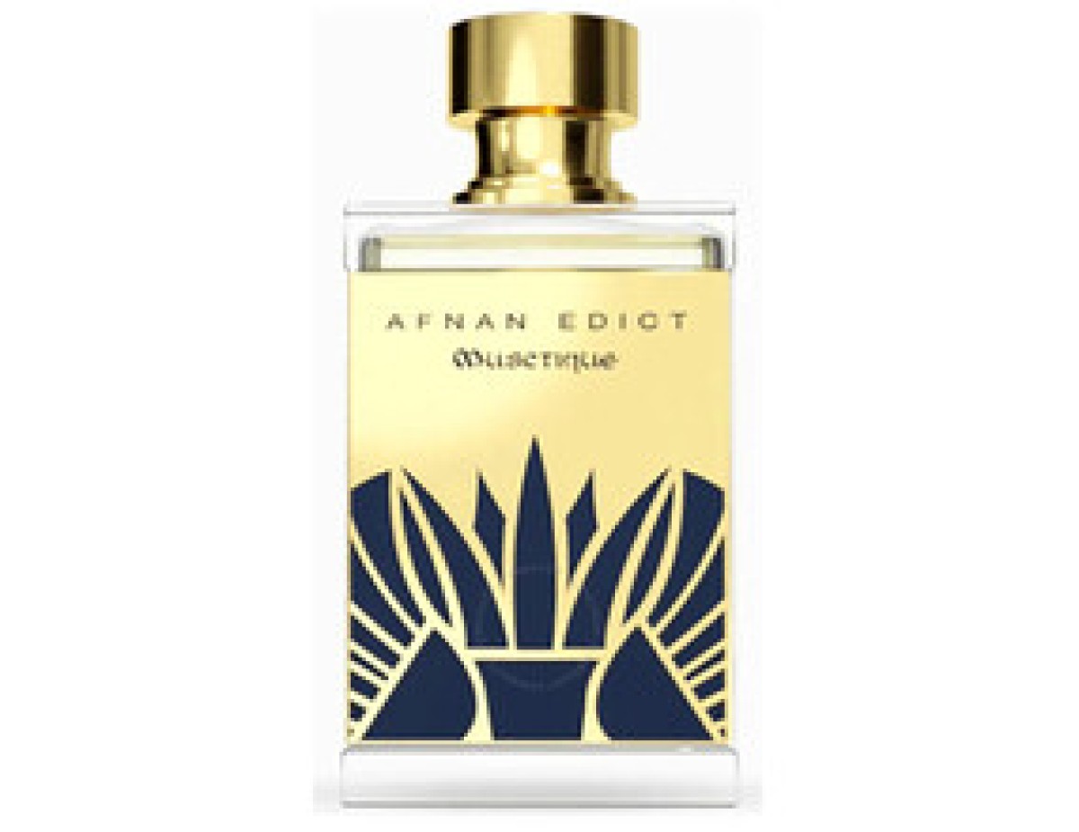 Edict Musctique Extrait de Parfum-80ml