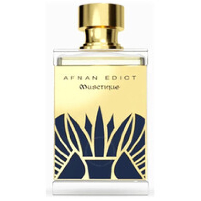 Edict Musctique Extrait de Parfum-80ml