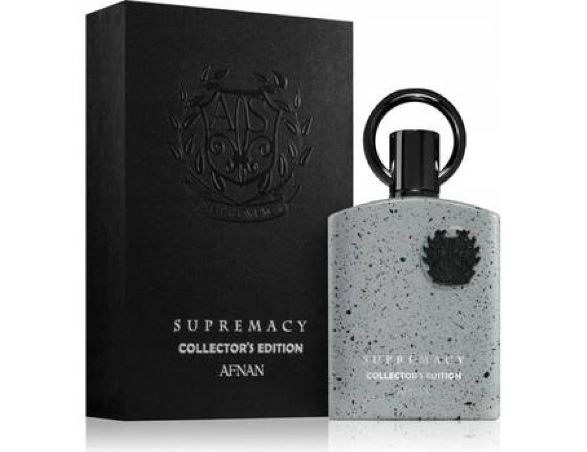 Supremacy Collector´s Edition EDP-100ml Supremacy Collector´s Edition EDP-100ml