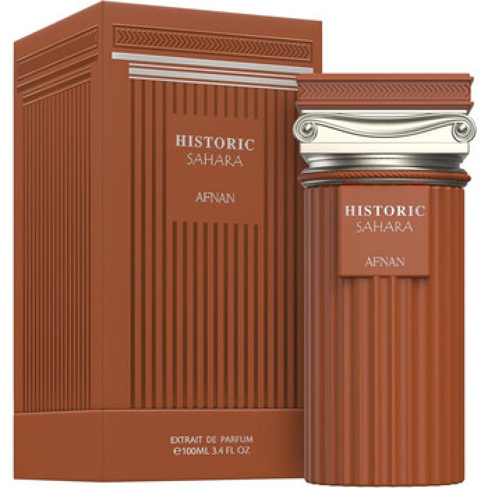 Afnan-Historic Sahara Extrait de Parfum-100ml