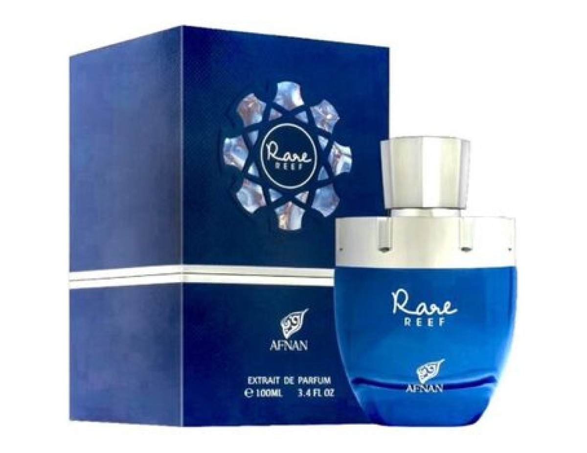 Afnan-Rare Reef EDP-100ml