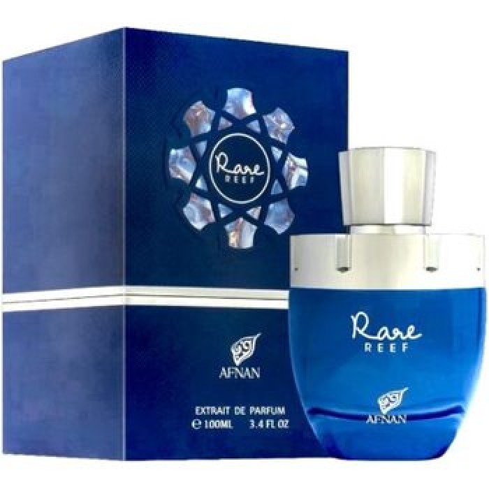 Afnan-Rare Reef EDP-100ml