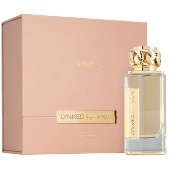 Afnan-Lynked Forever EDP-100ml