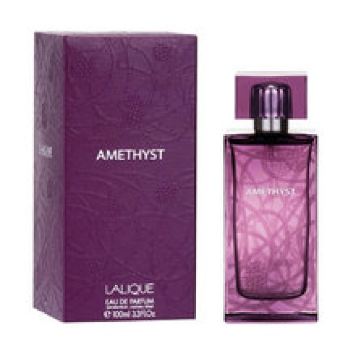 Amethyst EDP-100ml