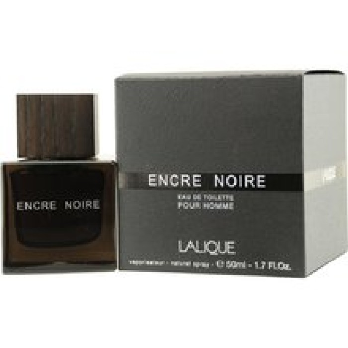 Encre Noire pour Homme EDT-100ml