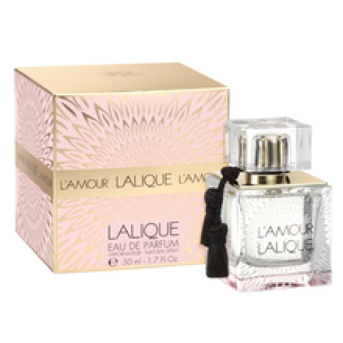 L`amour EDP-100ml