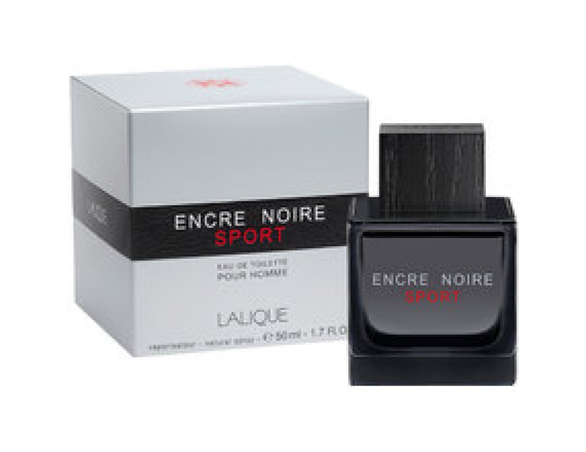 Encre Noire pour Homme Sport EDT-100ml Encre Noire pour Homme Sport EDT-100ml