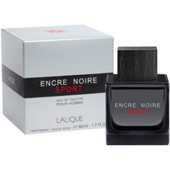 Encre Noire pour Homme Sport EDT-100ml