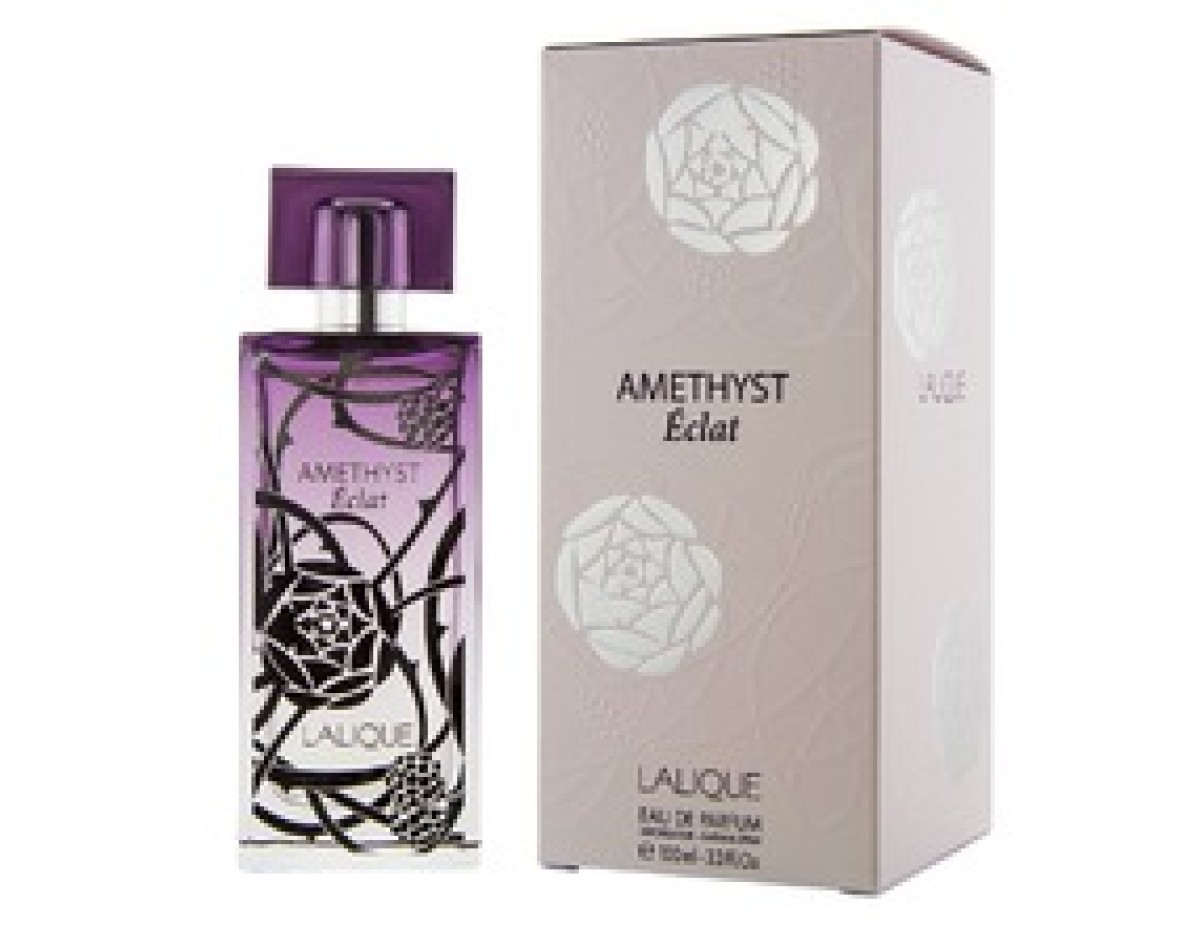 Amethyst Eclat EDP-100ml