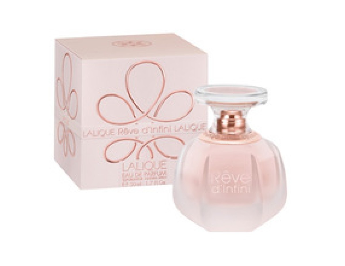 Lalique-Reve d´Infini EDP-100ml
