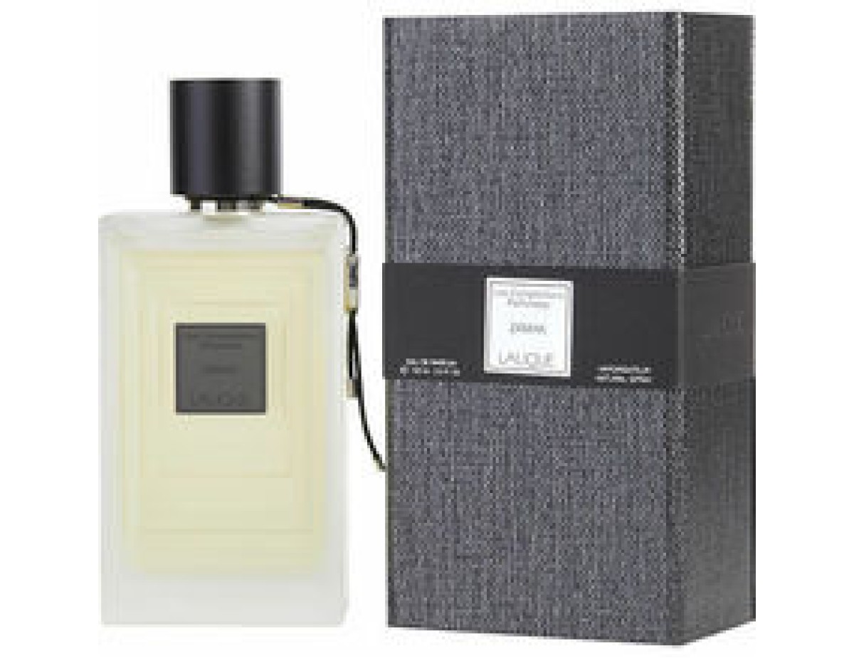 Lalique-Zamak Les Compositions Parfumees EDP-100ml