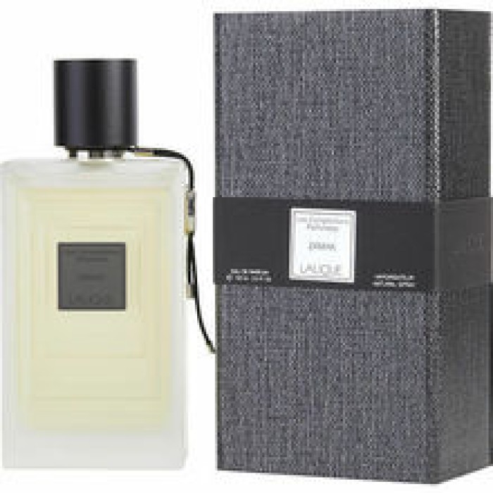 Lalique-Zamak Les Compositions Parfumees EDP-100ml Lalique-Zamak Les Compositions Parfumees EDP-100ml