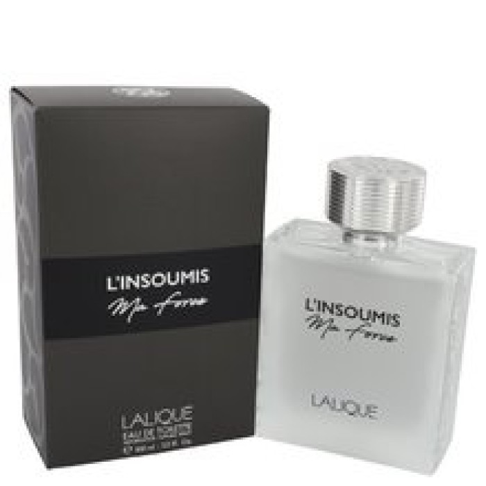 L´Insoumis Ma Force EDT-100ml