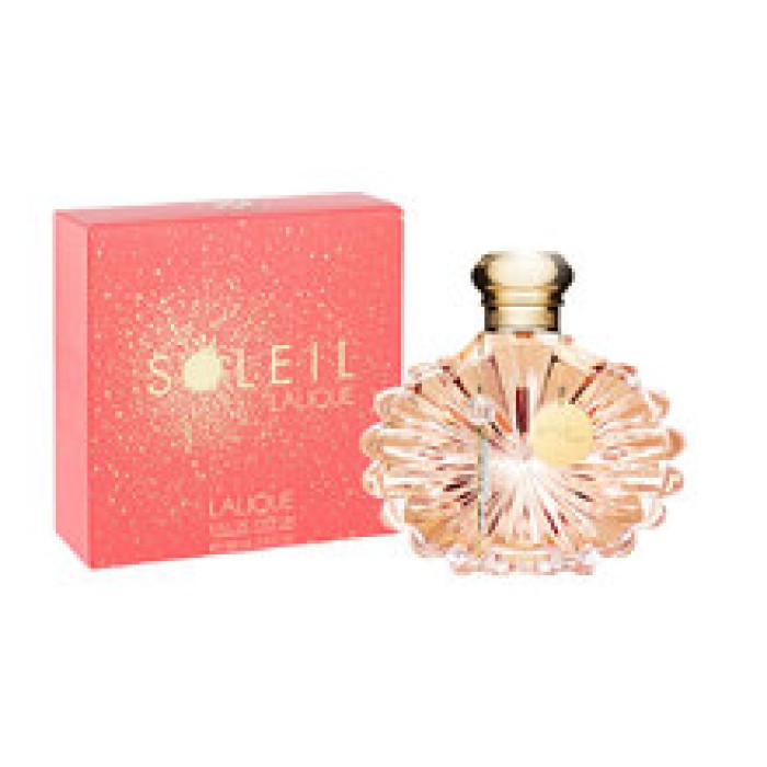 Lalique-Soleil EDP-100ml