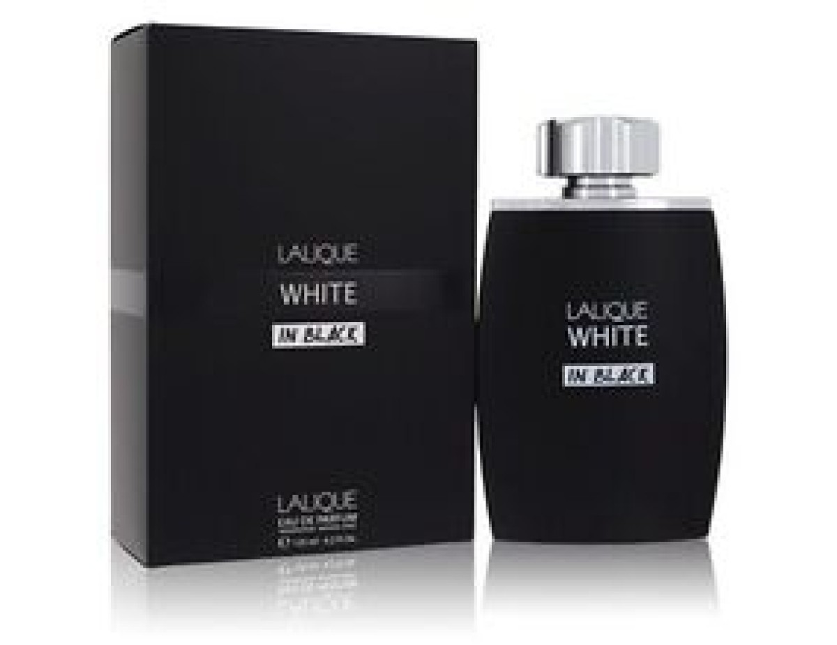 White in Black EDP-125ml White in Black EDP-125ml