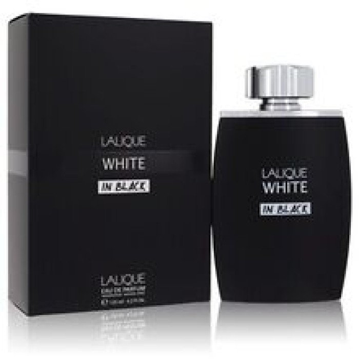 White in Black EDP-125ml White in Black EDP-125ml