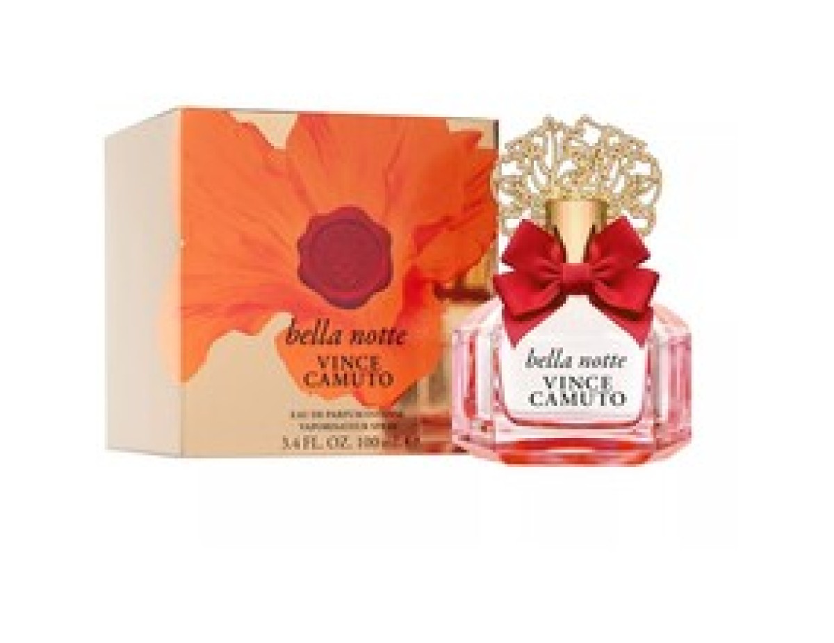 Vince Camuto-Bella Notte Intense EDP-100ml