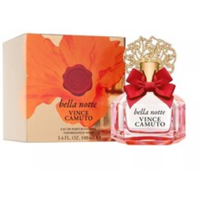 Vince Camuto-Bella Notte Intense EDP-100ml