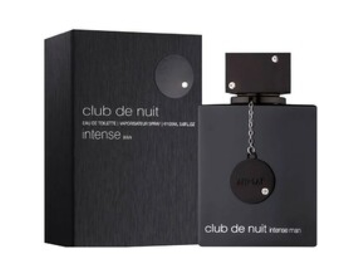 Club de Nuit Intense Man EDT-105ml