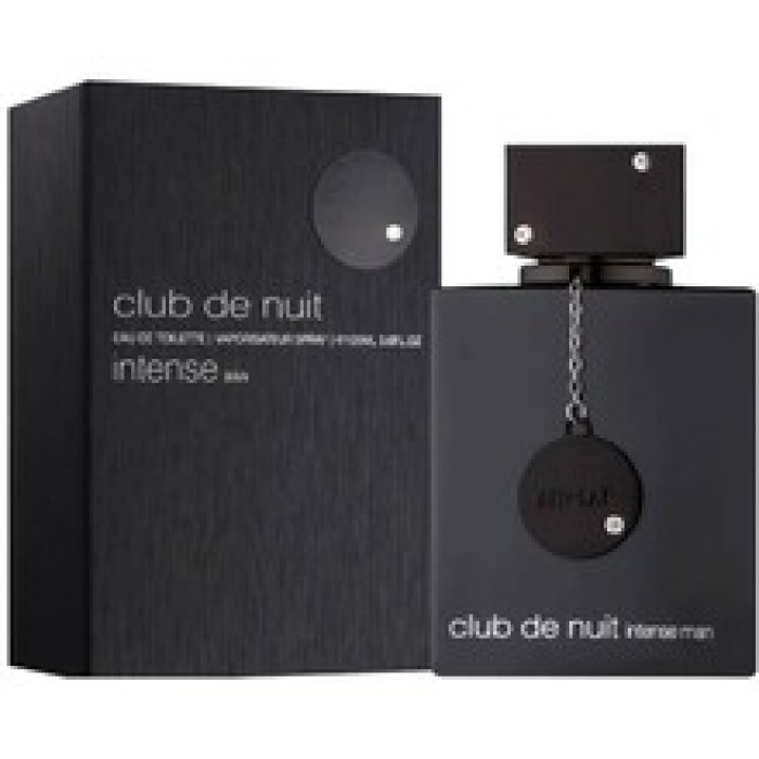 Club de Nuit Intense Man EDT-105ml Club de Nuit Intense Man EDT-105ml