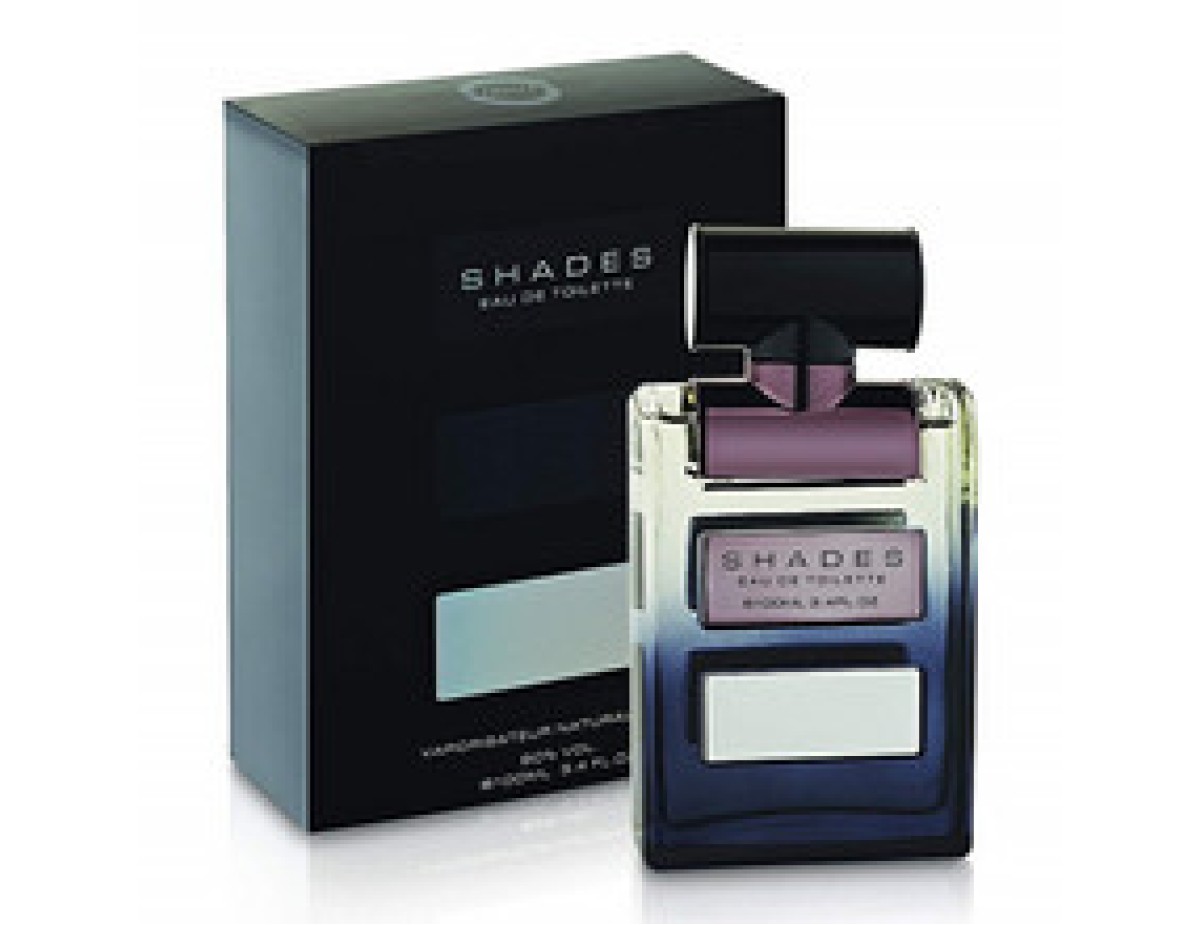 Shades EDT-100ml